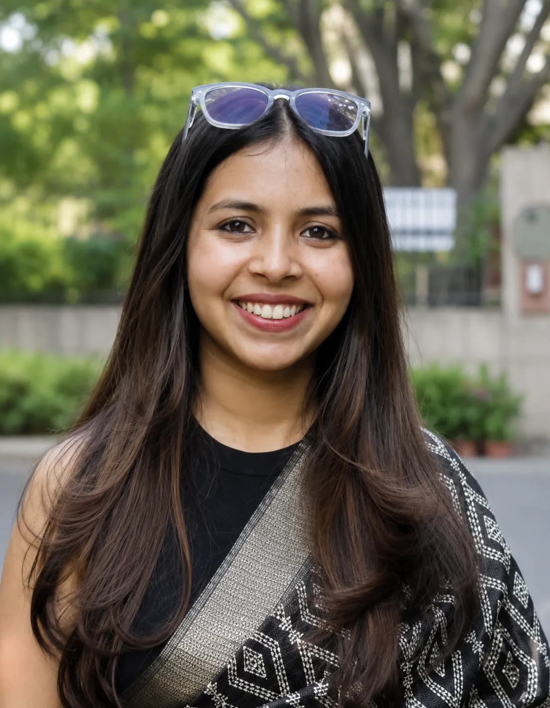 Priyam Ma'am, Director and GK Current Affairs mentor at LPT Delhi NCR