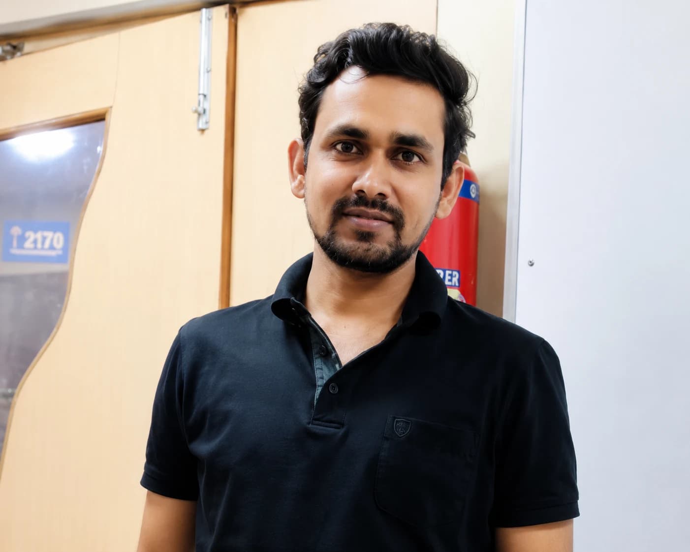 Sachin Sir, Legal Reasoning faculty at LPT Delhi NCR