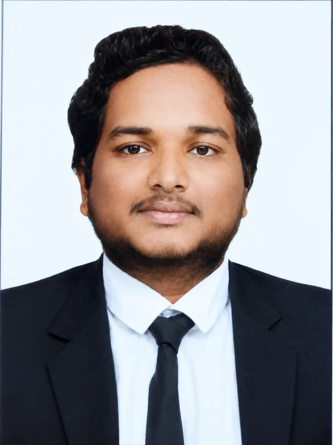 Shashank Sir, GK and Current Affairs faculty at LPT Delhi NCR