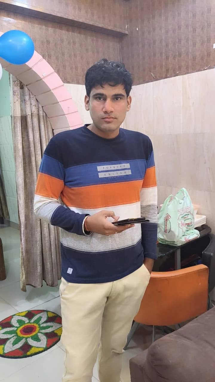 Lakshay Sir, Legal Reasoning faculty at LPT Delhi NCR