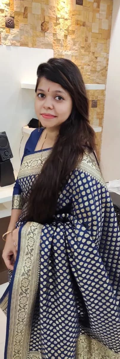 Namrata Ma'am, English faculty at LPT Delhi NCR