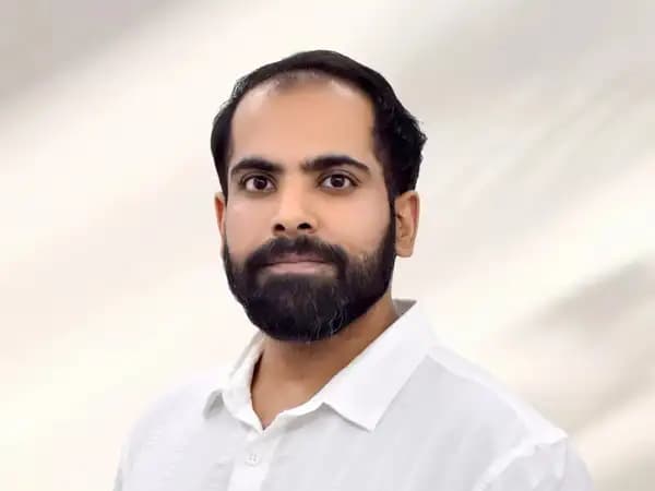 Anand Sharma, Advocate — Academic Head, Law Prep Tutorial Delhi NCR