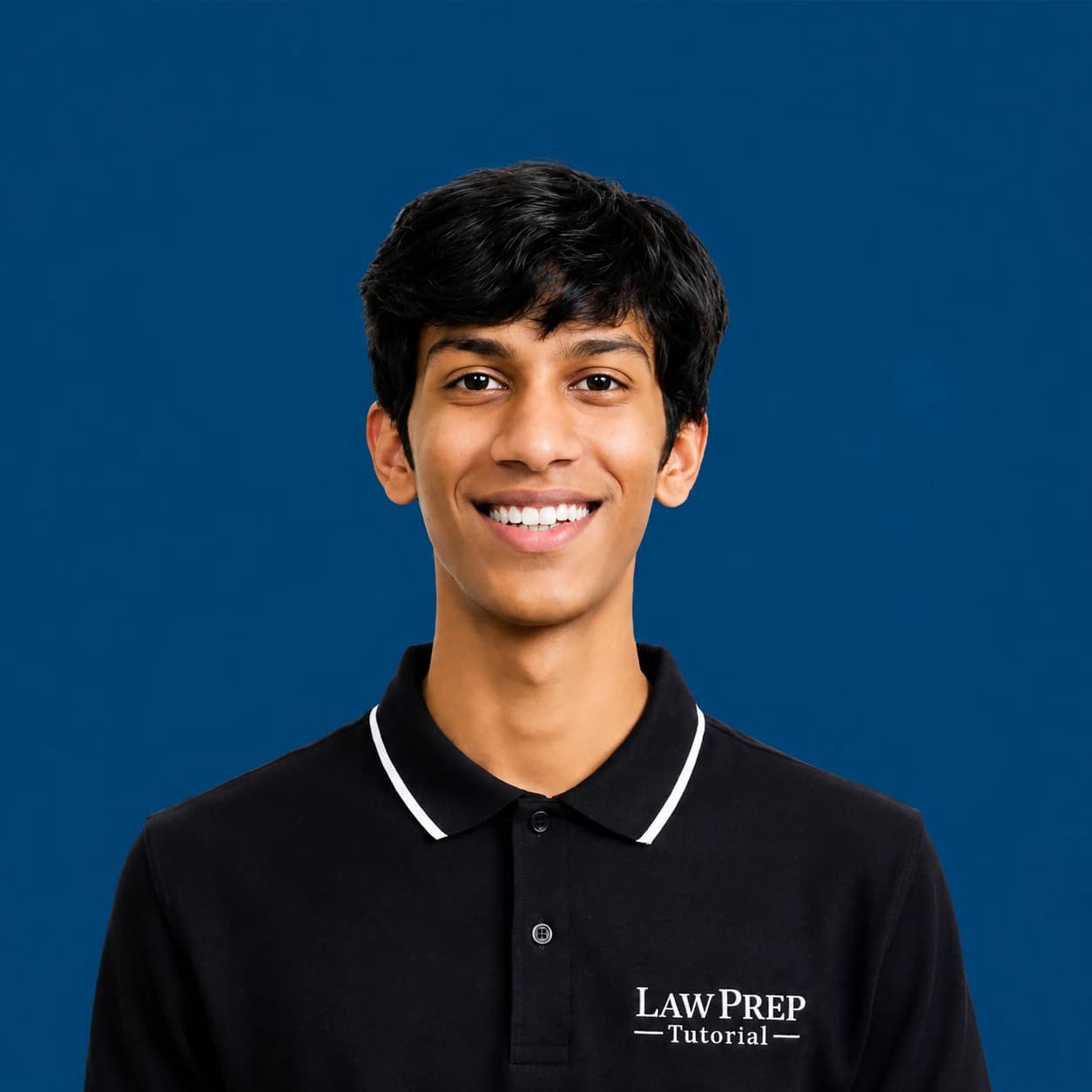 Keshav Parashar - AIR 123 CLAT 2026