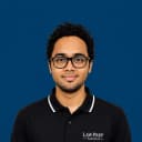 Aarav Srivastava - AIR 163 CLAT 2026
