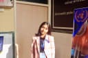 Naina Yadav - AIR 299 CLAT 2026