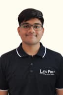 Mohinish Muppalla - AIR 474 CLAT 2026