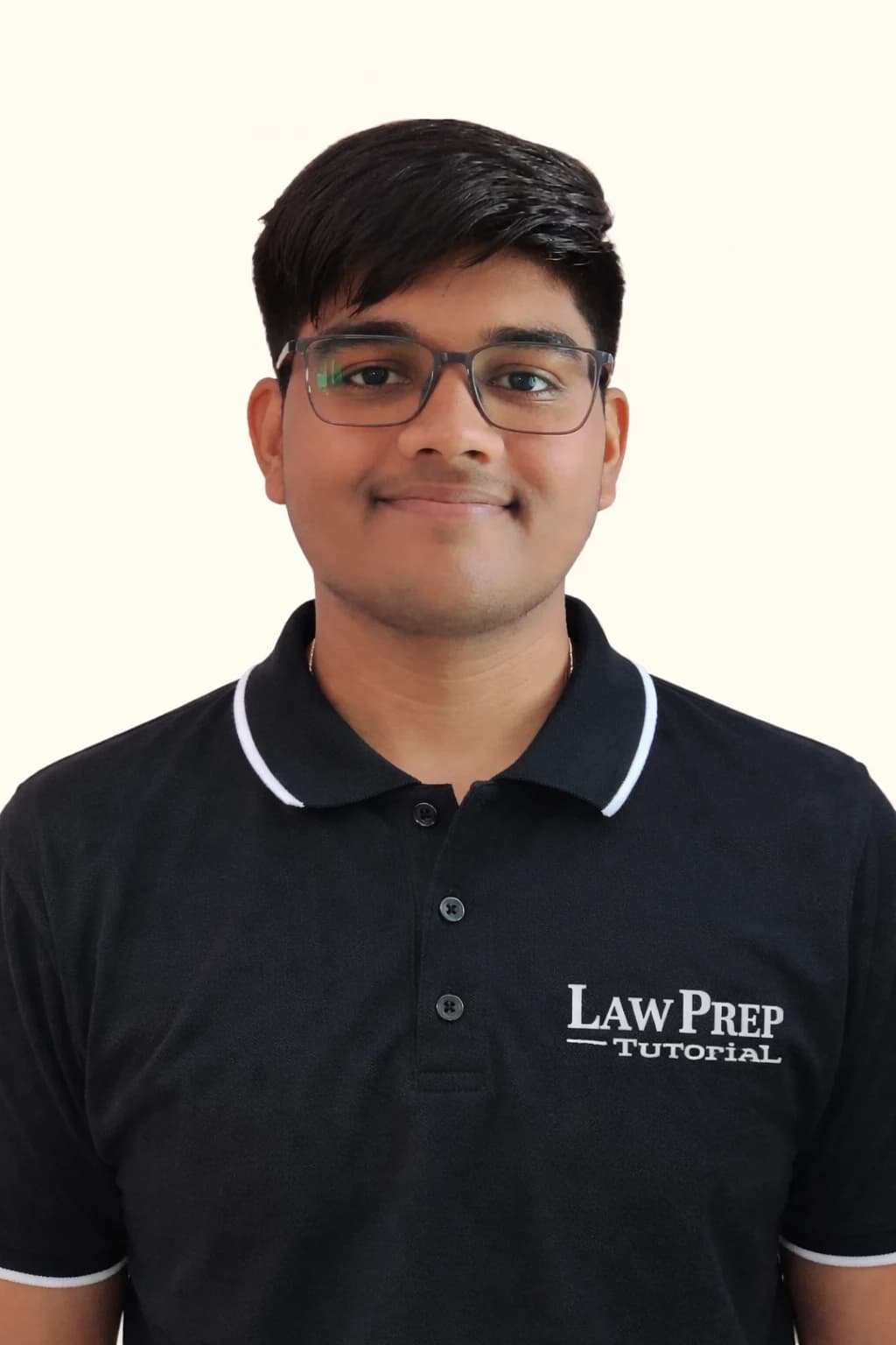 Mohinish Muppalla - AIR 474 CLAT 2026