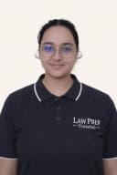 Lasya Narang - AIR 854 CLAT 2026