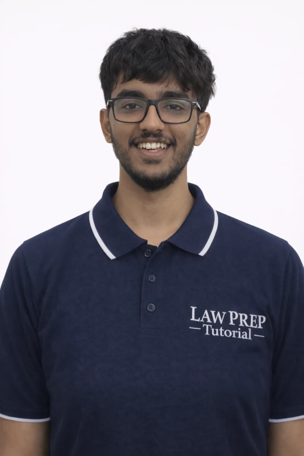 Ashvin Mathew Joseph - AIR 1109 CLAT 2026