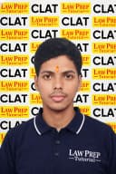 Rohit Yadav - AIR 1834 CLAT 2026