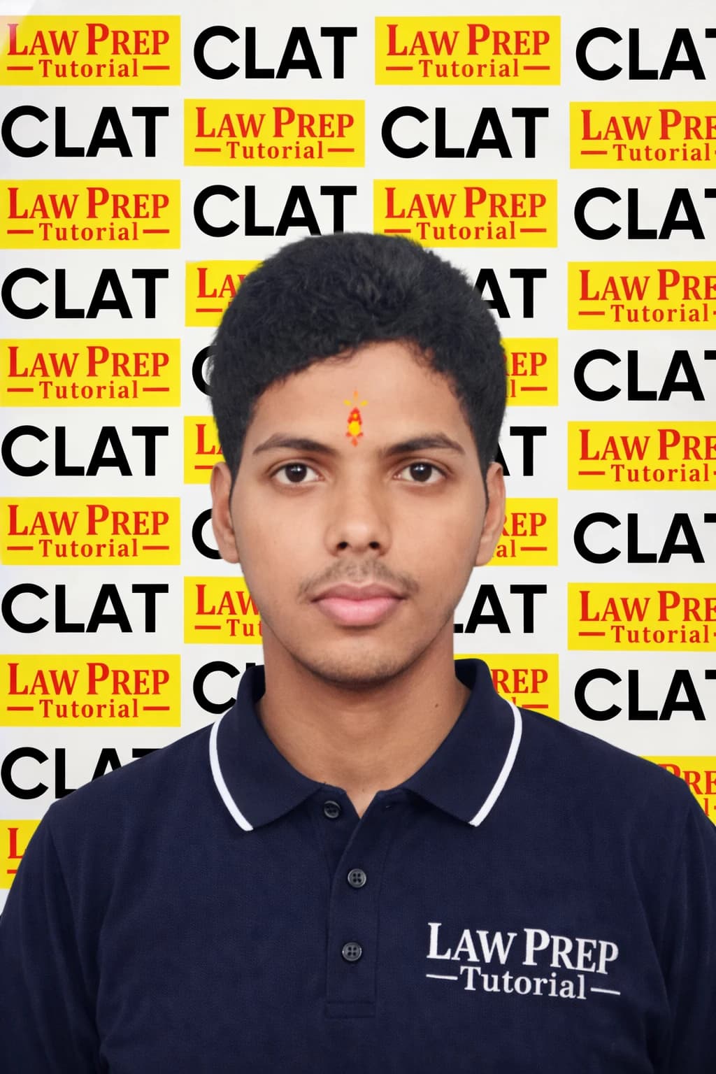 Rohit Yadav - AIR 1834 CLAT 2026
