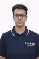 Vansh - AIR 1871 CLAT 2026