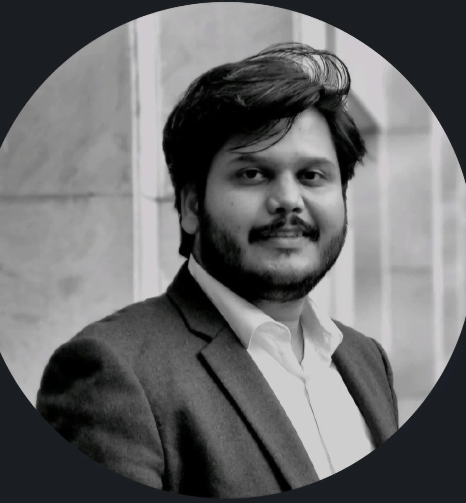Suyash Sir, Legal Reasoning faculty at LPT Delhi NCR