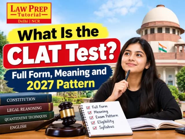 what is clat test