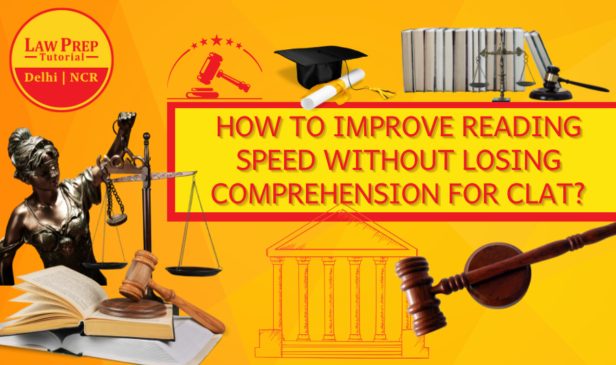 How to Improve Reading Speed?
